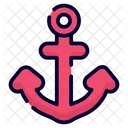 Ship Boat Marine Icon