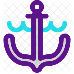 Anchor  Icon