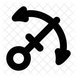Anchor  Icon