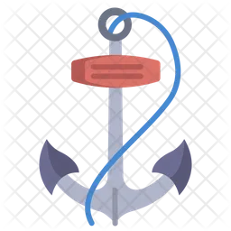 Anchor  Icon