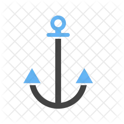 Anchor  Icon