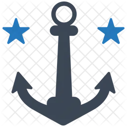 Anchor  Icon