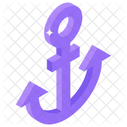 Anchor  Icon