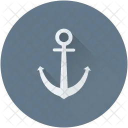 Anchor  Icon