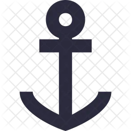 Anchor  Icon