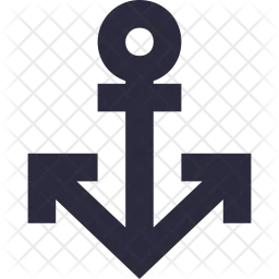 Anchor  Icon