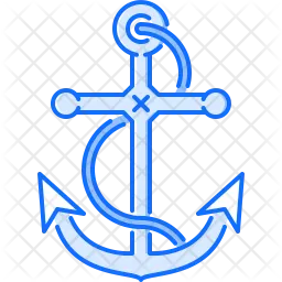 Anchor  Icon