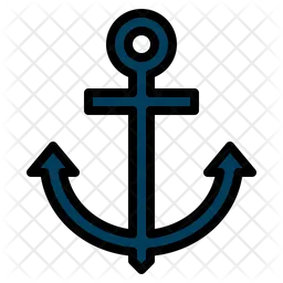 Anchor  Icon