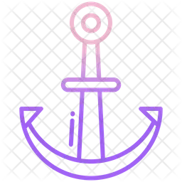 Anchor  Icon