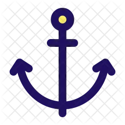 Anchor  Icon