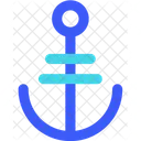 Anchor  Icône