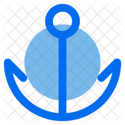 Anchor  Icon