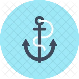 Anchor  Icon