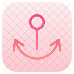 Anchor  Icon