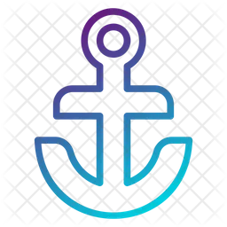 Anchor  Icon