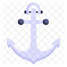 Anchor  Icon