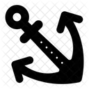Anchor Icon