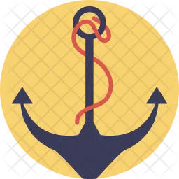 Anchor  Icon