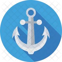 Anchor  Icon