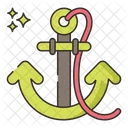 Anchor  Icon