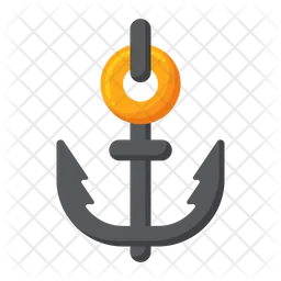 Anchor  Icon