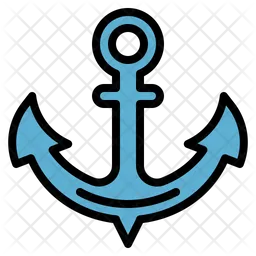 Anchor  Icon