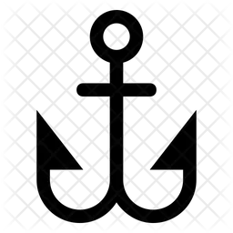 Anchor  Icon