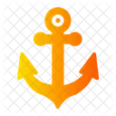 Anchor  Icon