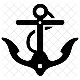 Anchor  Icon