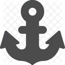 Anchor  Icon