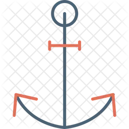 Anchor  Icon