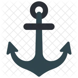 Anchor  Icon