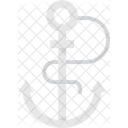 Anchor  Icon