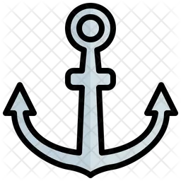 Anchor  Icon