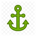 Anchor Link Ship Icon