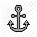 Anchor  Icon