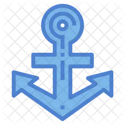 Anchor  Icon