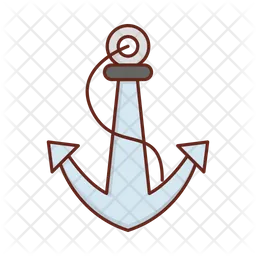 Anchor  Icon