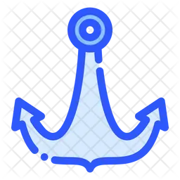 Anchor  Icon