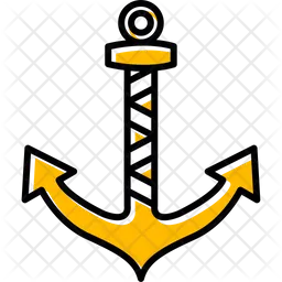 Anchor  Icon