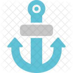 Anchor  Icon