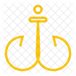 Anchor Logo Icon