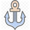 Anchor Link Ship Icon