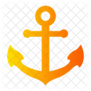 Anchor Hook Equipment Icon