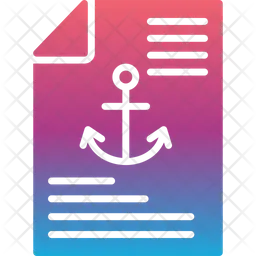 Anchor  Icon