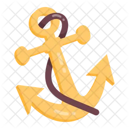 Anchor  Icon