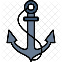 Anchor  Icon