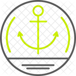 Anchor  Icon