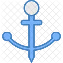 Anchor Door Anchor Door Icon