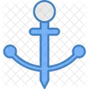 Anchor Door Anchor Door Icon